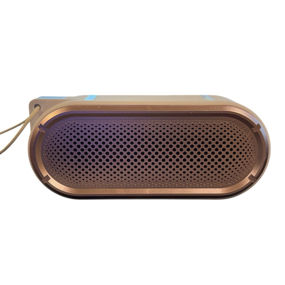 Polaroid Bluetooth Wireless Speaker NO Charging Cable.‎  USBc